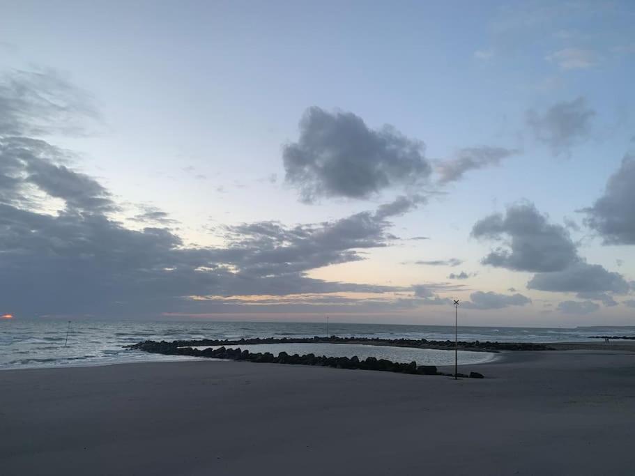 Retour De Plage วีเมอเรอ ภายนอก รูปภาพ